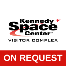 Kennedy Space Center - Chat with an Astronaut